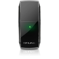 Adapter WiFi TP-Link Archer T2U AC600