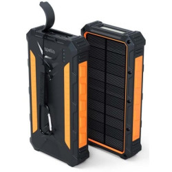 Powerbank Spello by Epico 24 000 mAh Solar