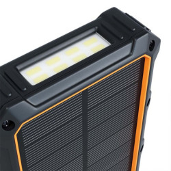 Powerbank Spello by Epico 24 000 mAh Solar