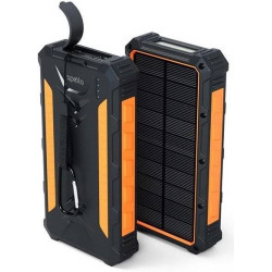 Powerbank Spello by Epico 24 000 mAh Solar