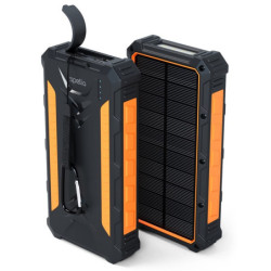 Powerbank Spello by Epico 24 000 mAh Solar