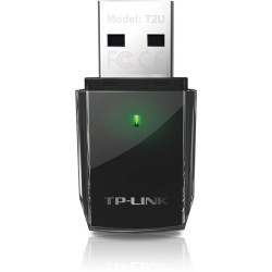 Adapter WiFi TP-Link Archer T2U AC600