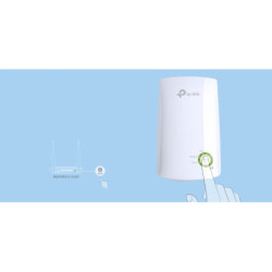 Wifi extender TP-Link TL-WA854RE