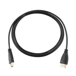 Listwa zasilająca GoGEN TV STARTER KIT 3, HDMI 2.0