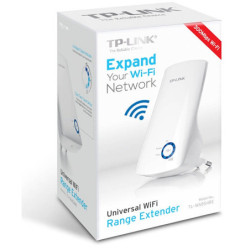 Wifi extender TP-Link TL-WA854RE