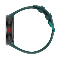 Inteligentny zegarek Polar Pacer Pro vel. S-L - Aurora Green