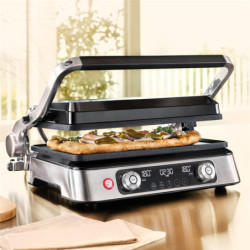 Grill Braun (Delonghi) CG9140