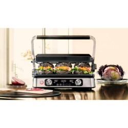 Grill Braun (Delonghi) CG9140