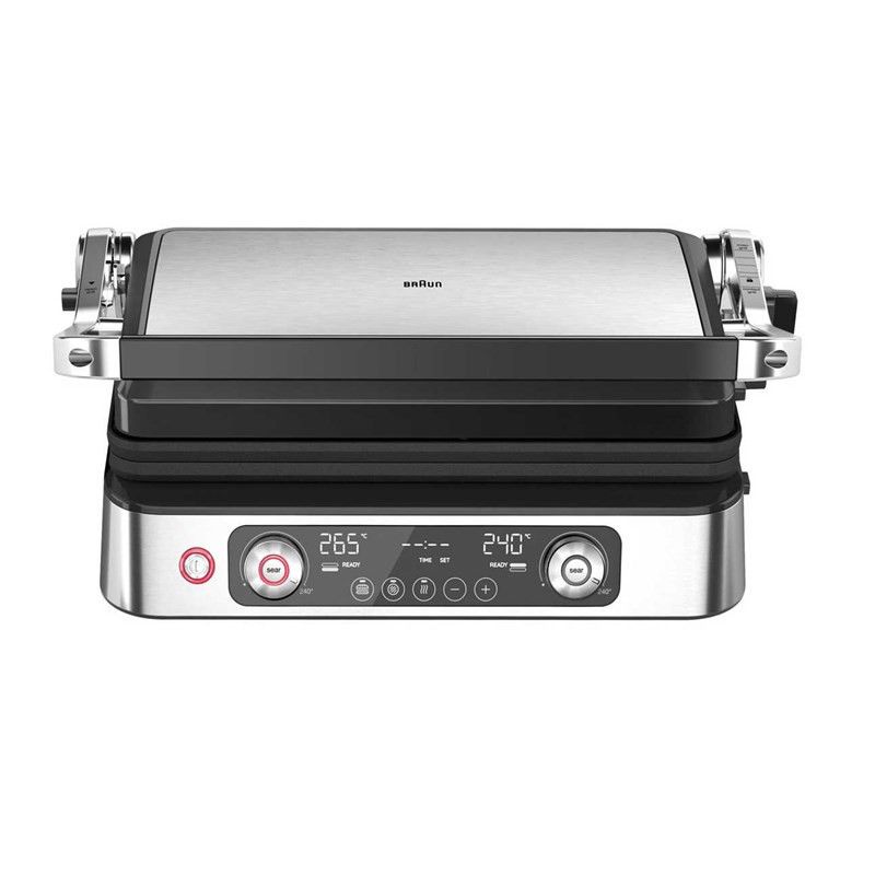 Grill Braun (Delonghi) CG9140