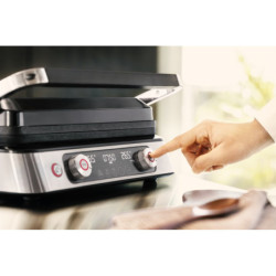 Grill Braun (Delonghi) CG9140