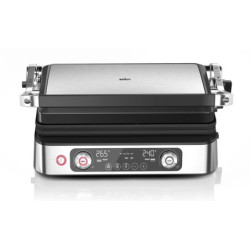 Grill Braun (Delonghi) CG9140