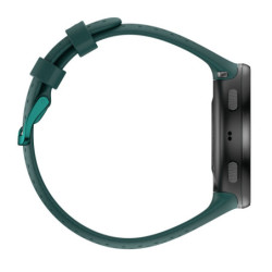 Inteligentny zegarek Polar Pacer Pro vel. S-L - Aurora Green