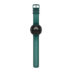 Inteligentny zegarek Polar Pacer Pro vel. S-L - Aurora Green