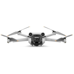 Dron DJI Mini 3 Pro (DJI RC) + Fly More Kit