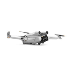 Dron DJI Mini 3 Pro (DJI RC) + Fly More Kit