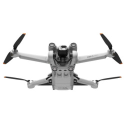 Dron DJI Mini 3 Pro (DJI RC) + Fly More Kit