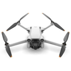 Dron DJI Mini 3 Pro (DJI RC) + Fly More Kit