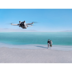 Dron DJI Mini 3 Pro (DJI RC) + Fly More Kit