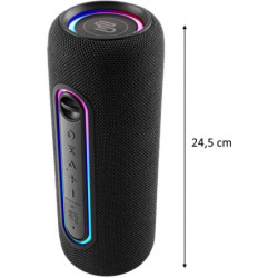 Portable Speaker GoGEN CLUBEE BS 370B