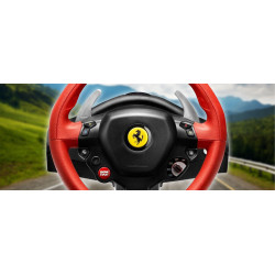 Volant Thrustmaster FERRARI 458 SPIDER dla Xbox One (4460105)