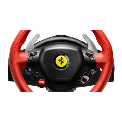 Volant Thrustmaster FERRARI 458 SPIDER dla Xbox One (4460105)