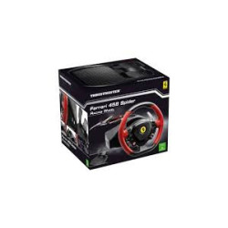 Volant Thrustmaster FERRARI 458 SPIDER dla Xbox One (4460105)