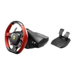 Volant Thrustmaster FERRARI 458 SPIDER dla Xbox One (4460105)