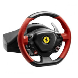 Volant Thrustmaster FERRARI 458 SPIDER dla Xbox One (4460105)