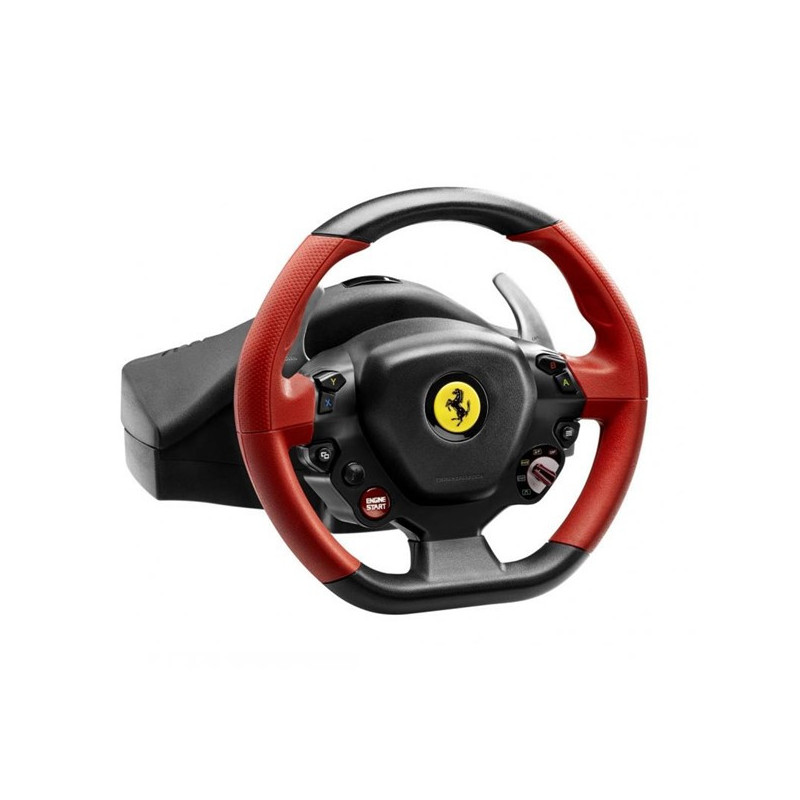 Volant Thrustmaster FERRARI 458 SPIDER dla Xbox One (4460105)