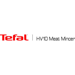 Maszynka do mielenia mięsa Tefal HV10 NE858D38, 8v1