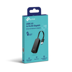 Karta sieciowa TP-Link UE306, USB 3.0/RJ45