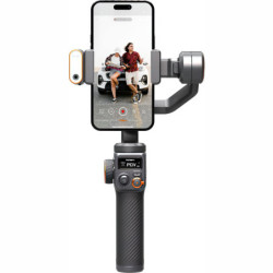 Stabilizator.Gimbal Hohem iSteady M6