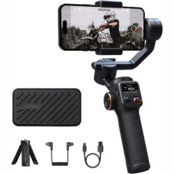 Stabilizator.Gimbal Hohem iSteady M6