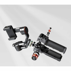 Stabilizator.Gimbal Hohem iSteady M6