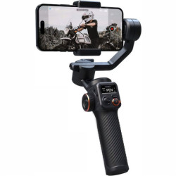 Stabilizator.Gimbal Hohem iSteady M6