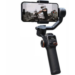 Stabilizator.Gimbal Hohem iSteady M6