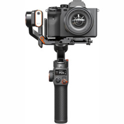 Stabilizator.Gimbal Hohem iSteady MT2 Kit