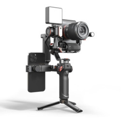 Stabilizator.Gimbal Hohem iSteady MT2 Kit