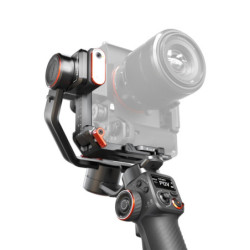 Stabilizator.Gimbal Hohem iSteady MT2 Kit