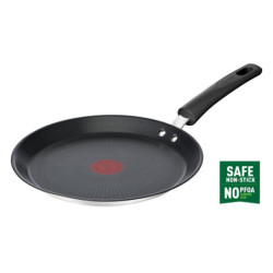 Patelnia do naleśników Tefal G7333855, 25 cm