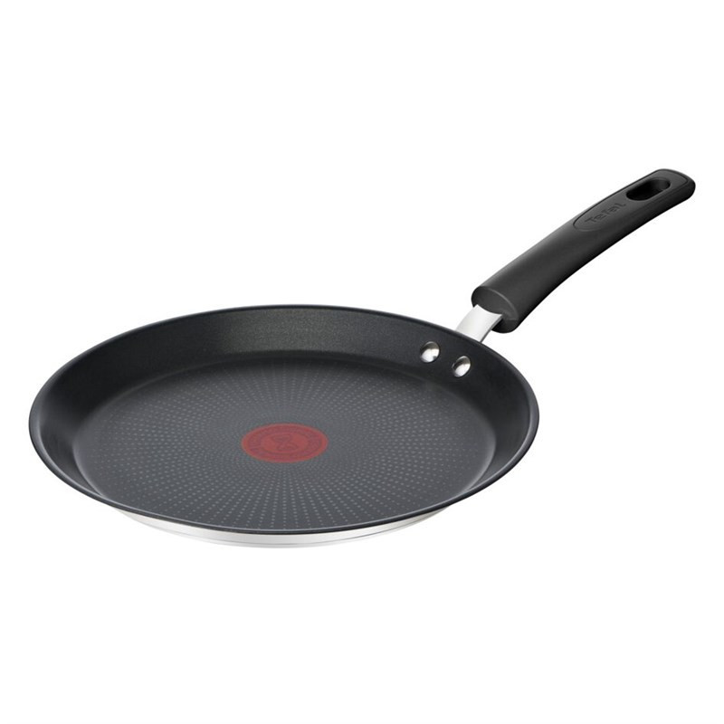 Patelnia do naleśników Tefal G7333855, 25 cm