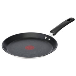 Patelnia do naleśników Tefal G7333855, 25 cm