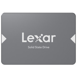 SSD Lexar NS100 2TB SATA