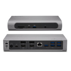 Stacja dokująca KENSINGTON SD5600T TBT3/USB-C Dual4K