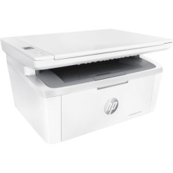 Drukarka wielofunkcyjna Hewlett Packard LaserJet M140w