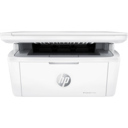 Drukarka wielofunkcyjna Hewlett Packard LaserJet M140w