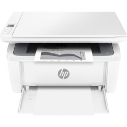 Drukarka wielofunkcyjna Hewlett Packard LaserJet M140w