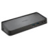 Stacja dokująca KENSINGTON SD3600 USB 3.0 Dual (VESA Mount Dock) – HDMI / DVI-I / VGA