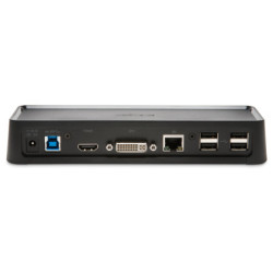 Stacja dokująca KENSINGTON SD3600 USB 3.0 Dual (VESA Mount Dock) – HDMI / DVI-I / VGA