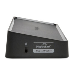 Stacja dokująca KENSINGTON SD3600 USB 3.0 Dual (VESA Mount Dock) – HDMI / DVI-I / VGA